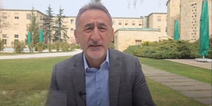 Adıgüzel'den Bakan Tekin'e Sert Tepki: " "İbadetin Görseli Olmaz"